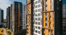 4-комнатная квартира, 73 м² - фото 10