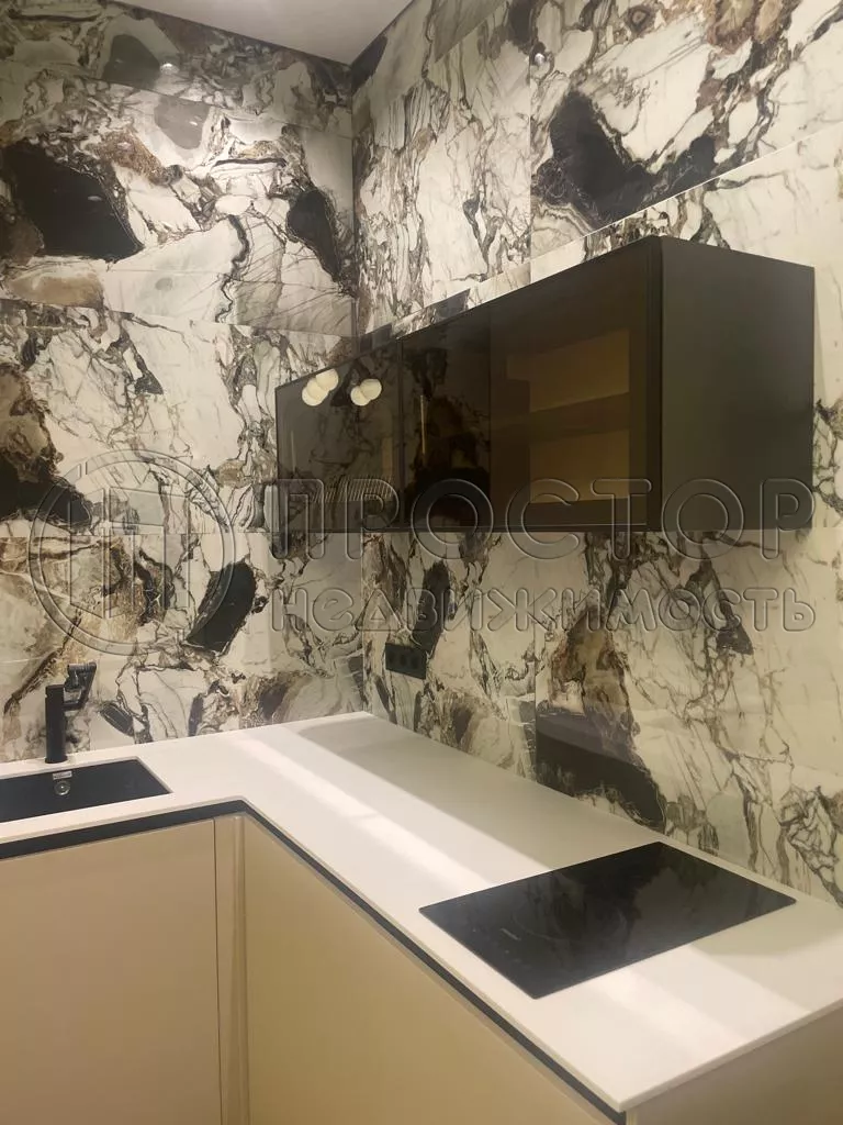 2-комнатная квартира, 45 м² - фото 3