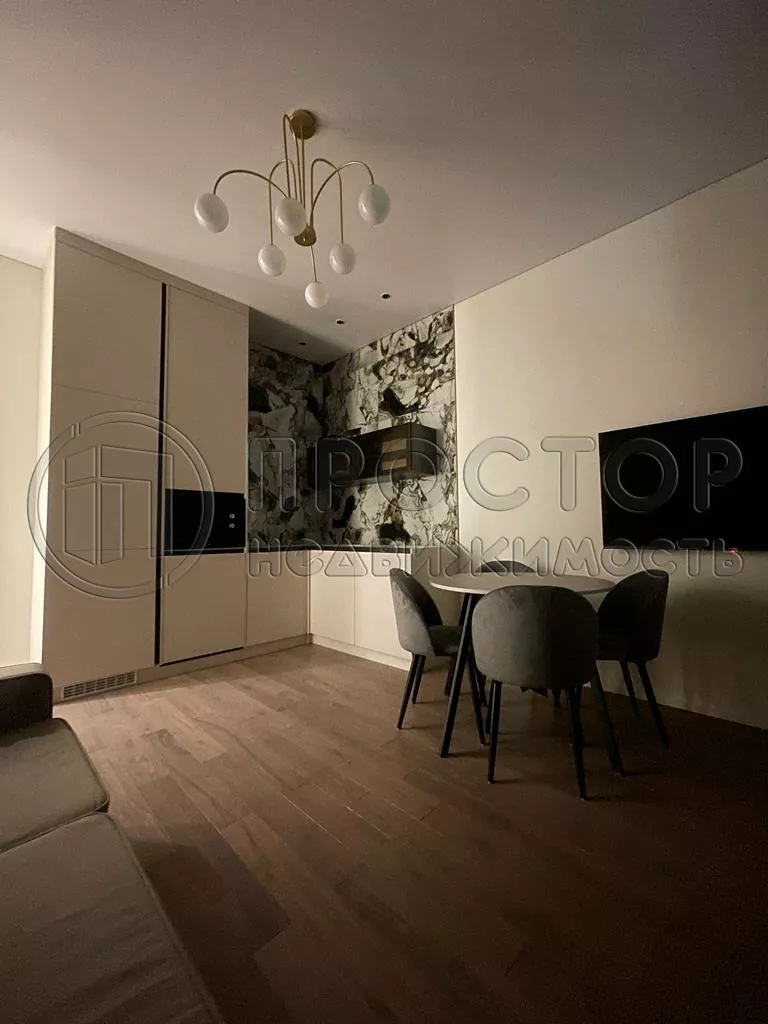 2-комнатная квартира, 45 м² - фото 6