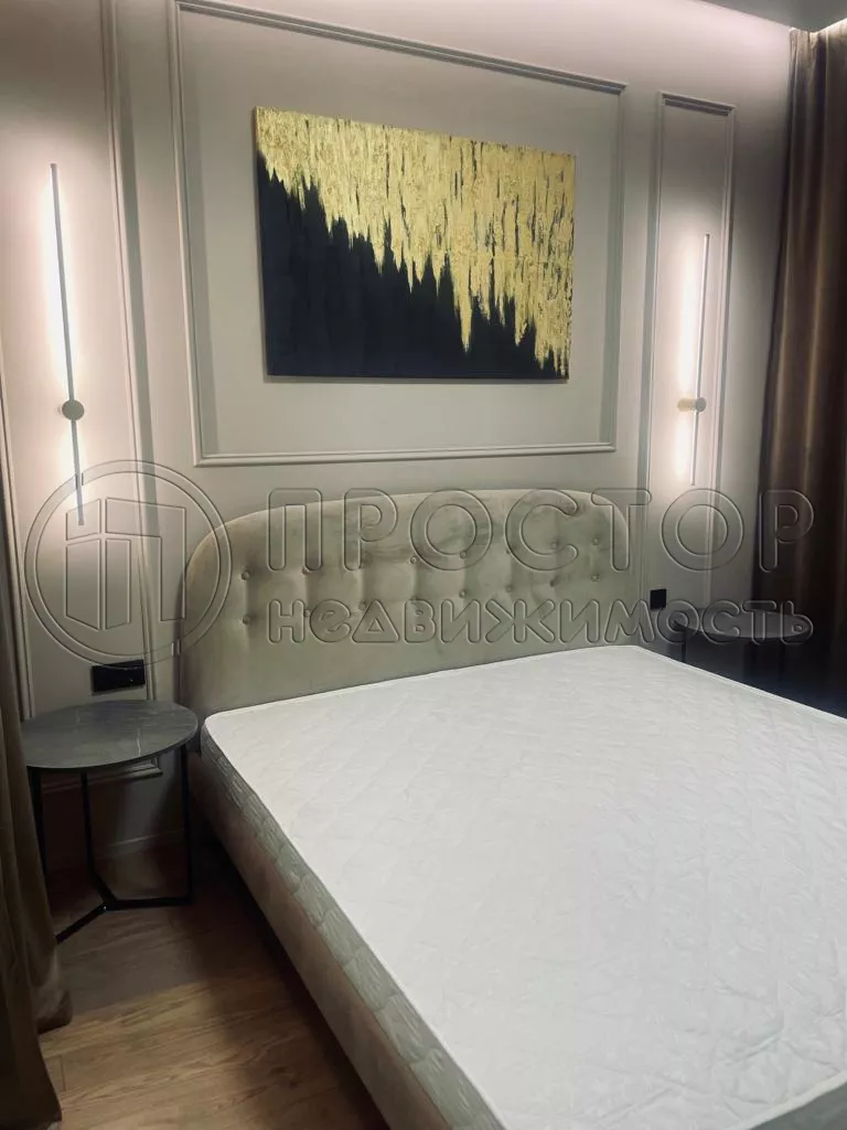 2-комнатная квартира, 45 м² - фото 7