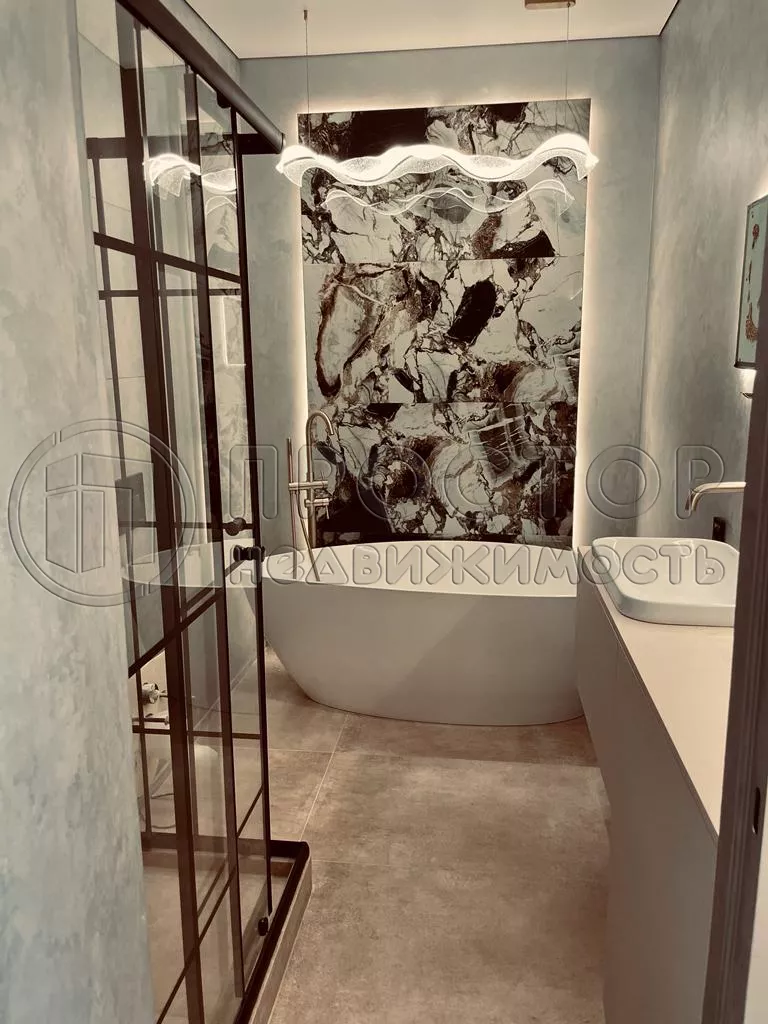 2-комнатная квартира, 45 м² - фото 11