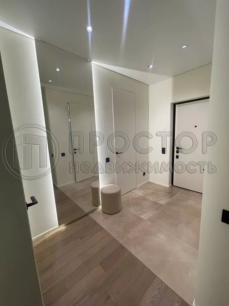 2-комнатная квартира, 45 м² - фото 12