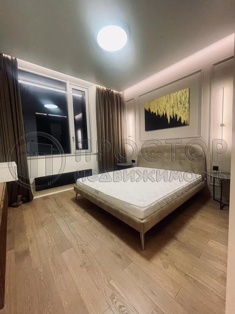 2-комнатная квартира, 45 м² - фото 14