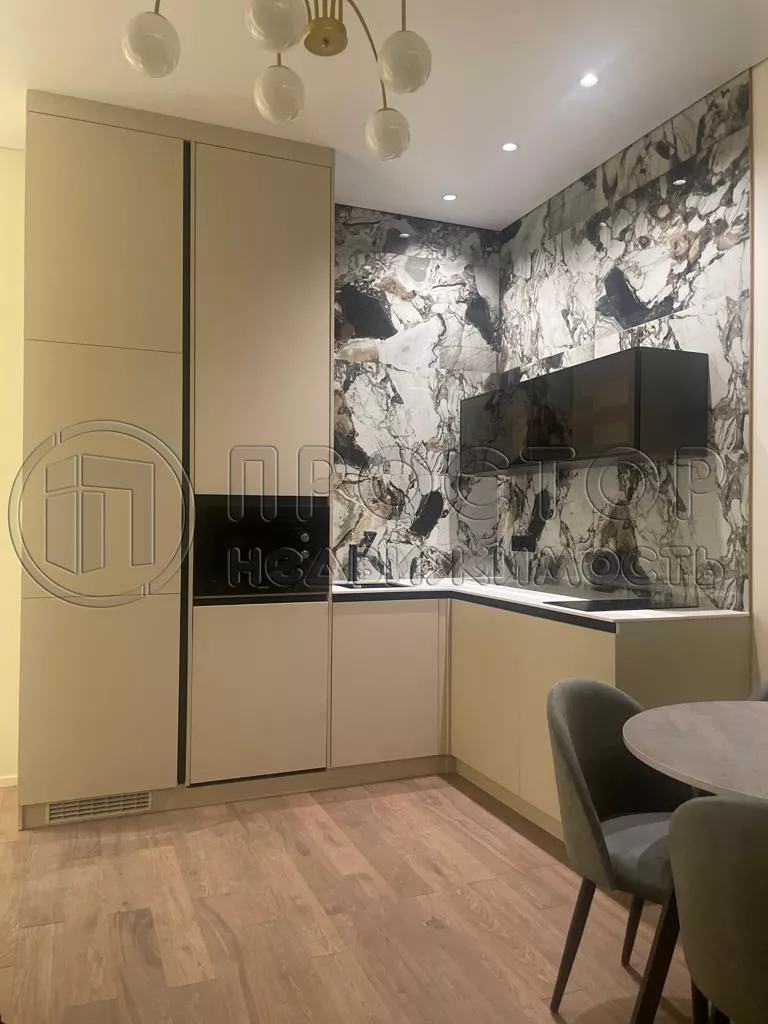 2-комнатная квартира, 45 м² - фото 15