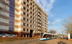 Студия, 25 м² - фото 16