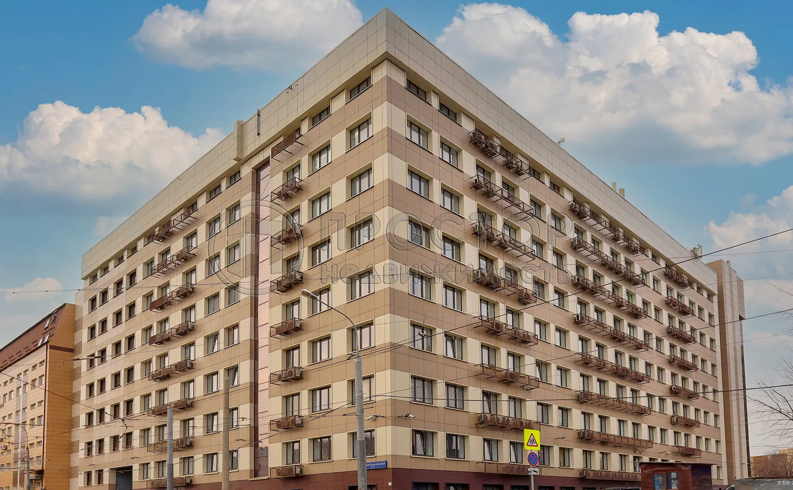 Студия, 25 м² - фото 5