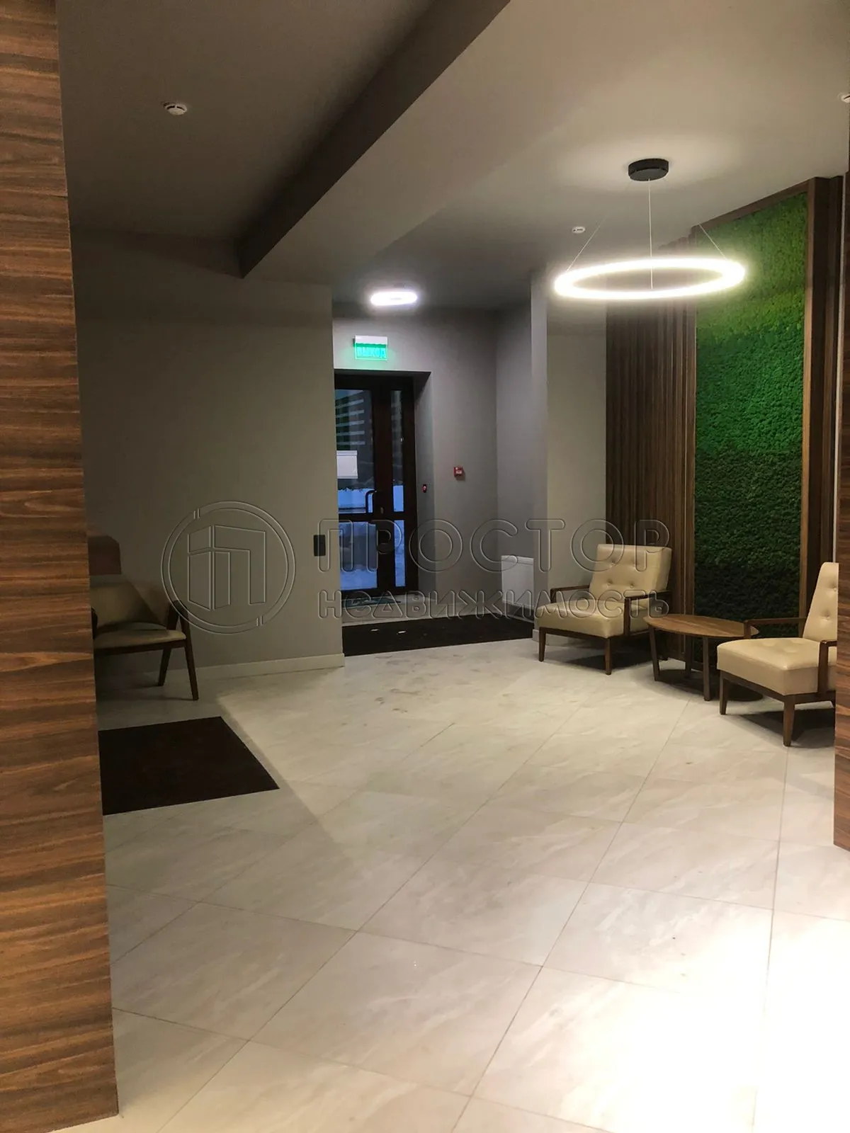 Студия, 25 м² - фото 8