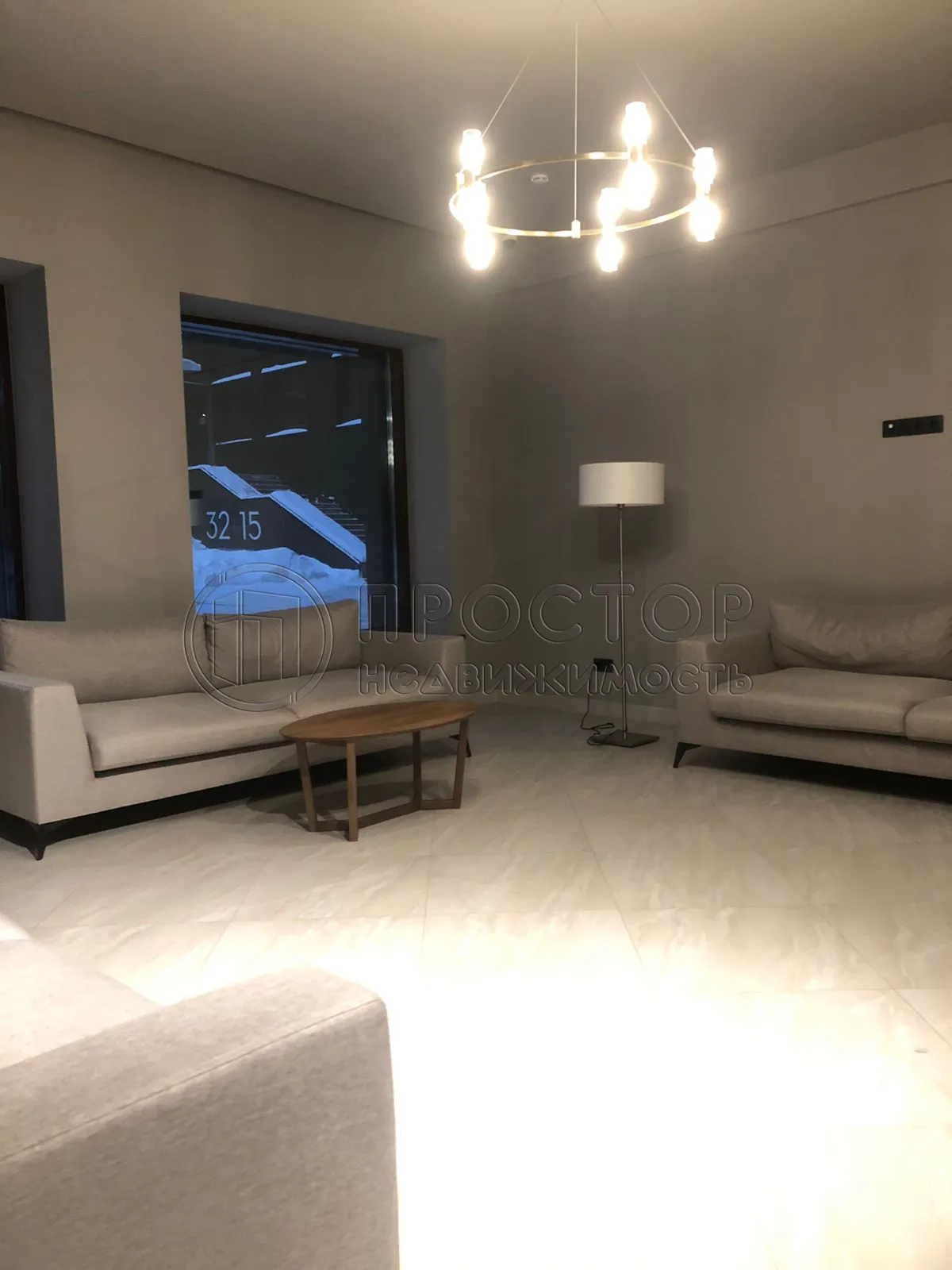 Студия, 25 м² - фото 10