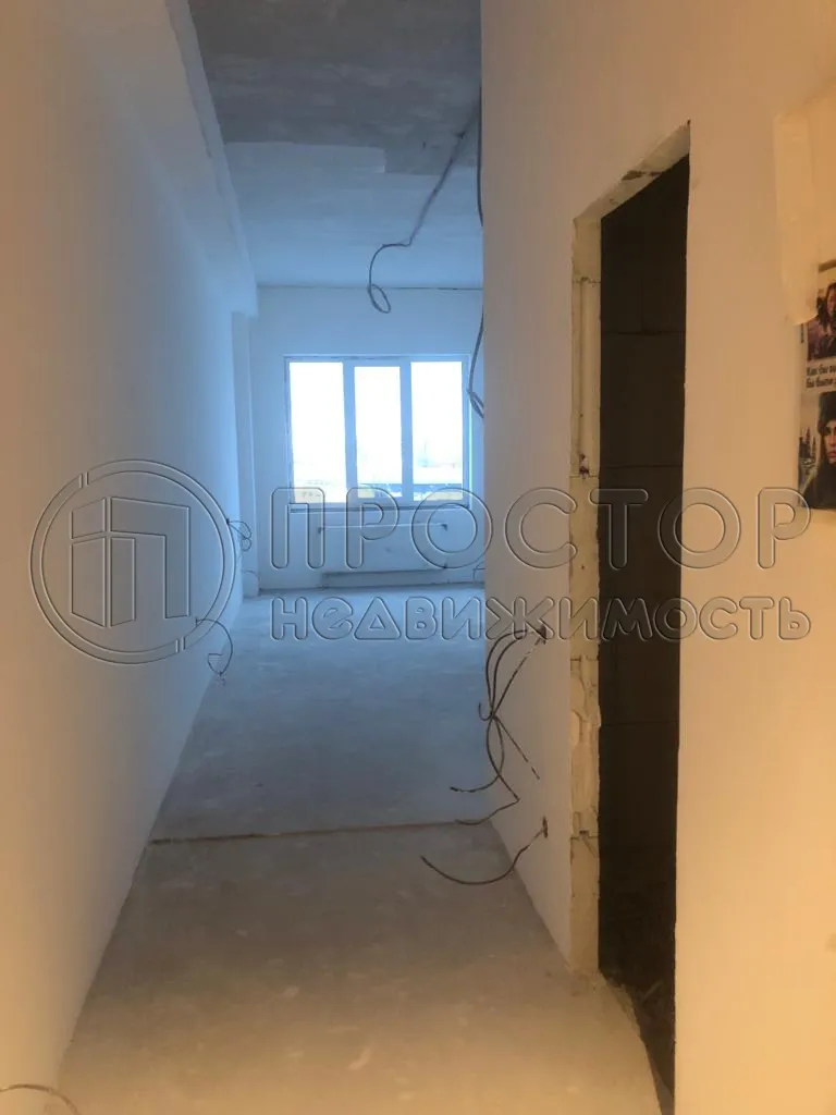 Студия, 25 м² - фото 11