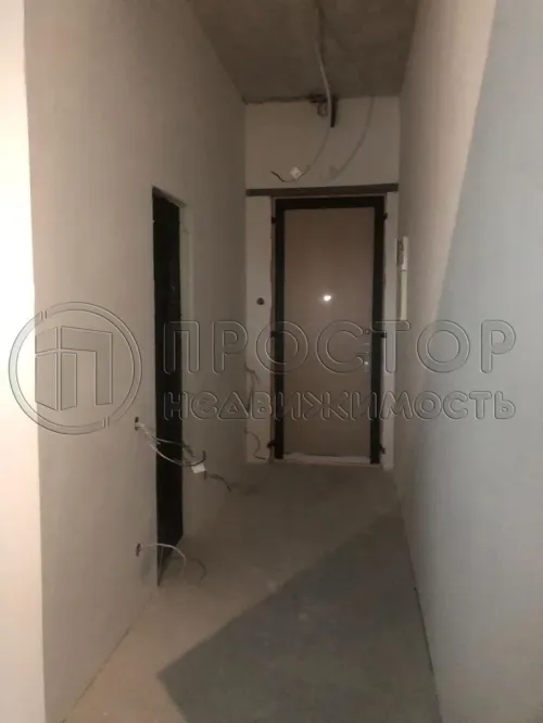 Студия, 25 м² - фото 12