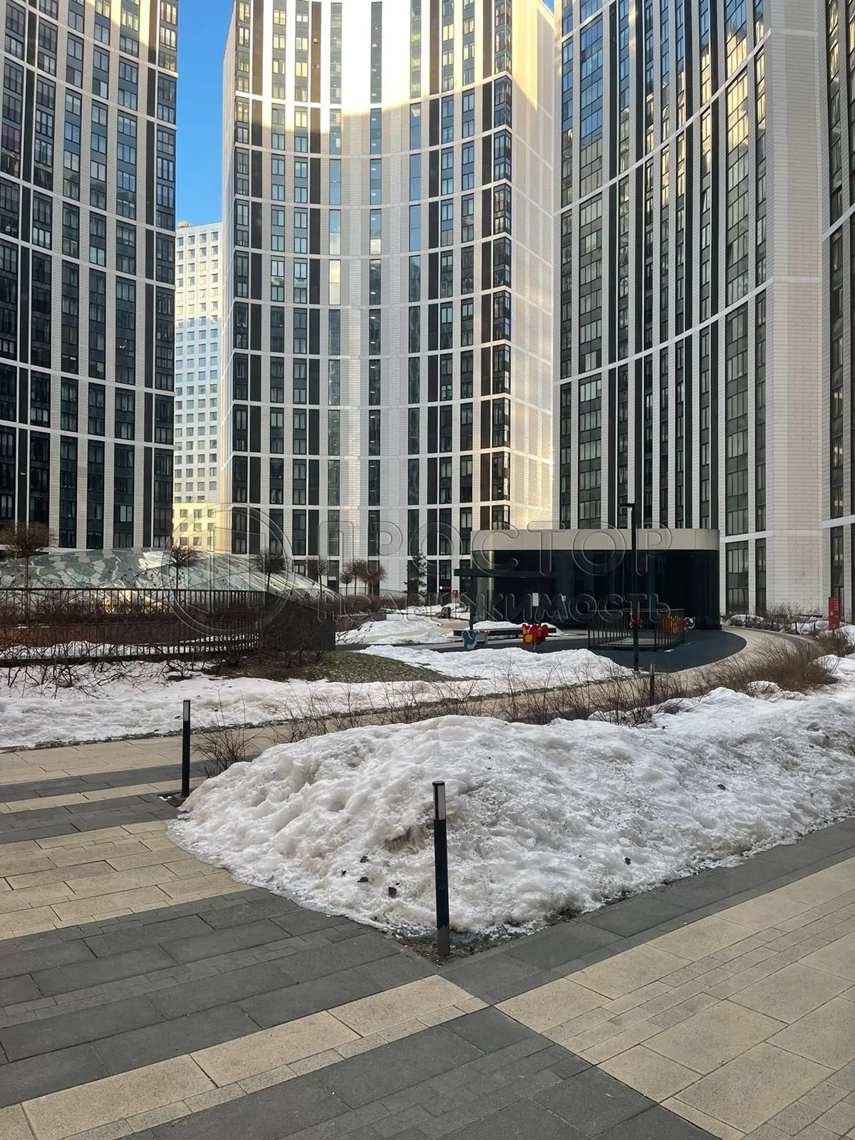 2-комнатная квартира, 60 м² - фото 20