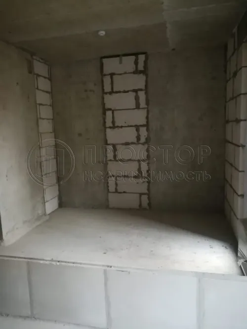 1-комнатная квартира, 33.1 м² - фото 5