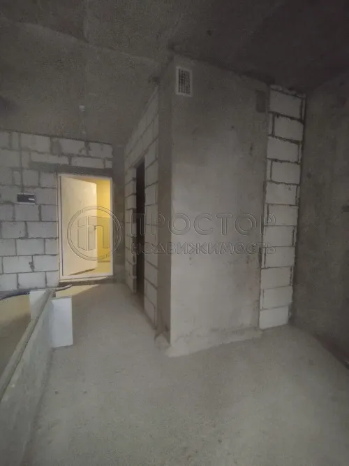 1-комнатная квартира, 33.1 м² - фото 8