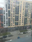 1-комнатная квартира, 33.1 м² - фото 31