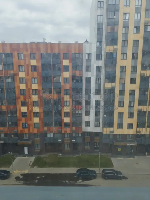 1-комнатная квартира, 33.1 м² - фото 14