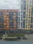 1-комнатная квартира, 33.1 м² - фото 32