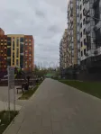 1-комнатная квартира, 33.1 м² - фото 35