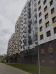 1-комнатная квартира, 33.1 м² - фото 36