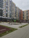 1-комнатная квартира, 33.1 м² - фото 37