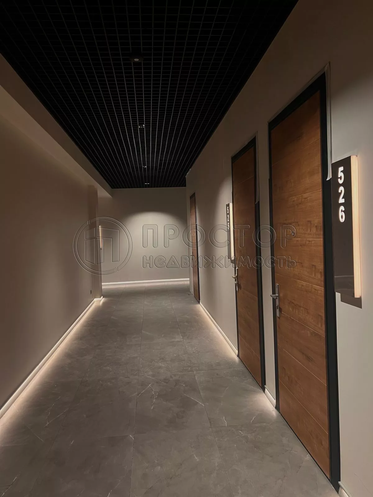 Студия, 24.8 м² - фото 2