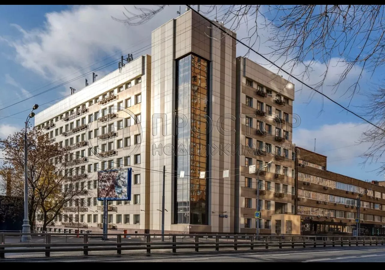 Студия, 24.8 м² - фото 3