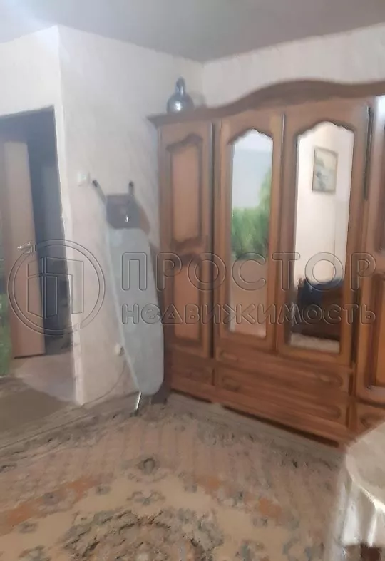 2-комнатная квартира, 45 м² - фото 3