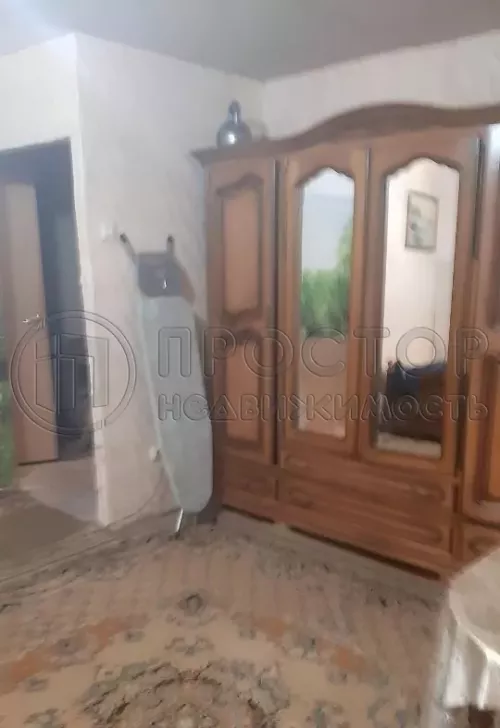 2-комнатная квартира, 45 м² - фото 3