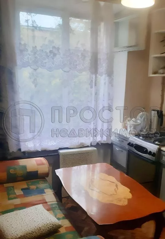 2-комнатная квартира, 45 м² - фото 4