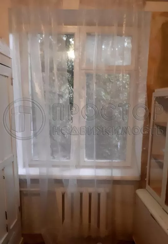 2-комнатная квартира, 45 м² - фото 5