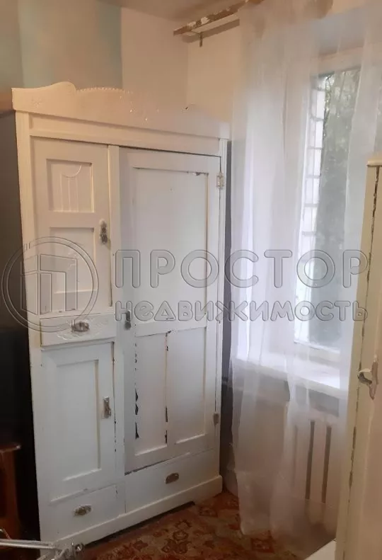 2-комнатная квартира, 45 м² - фото 6