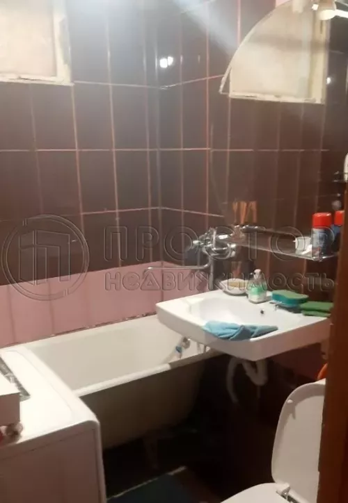 2-комнатная квартира, 45 м² - фото 7