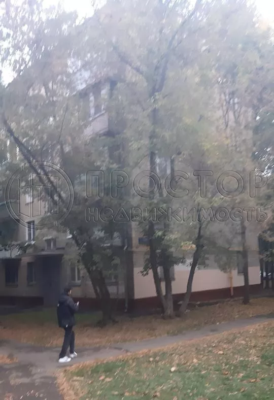 2-комнатная квартира, 45 м² - фото 8