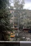 2-комнатная квартира, 45 м² - фото 19