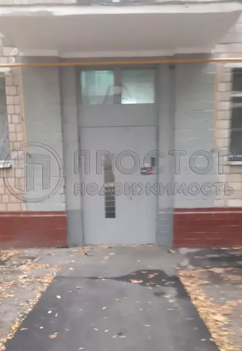 2-комнатная квартира, 45 м² - фото 11