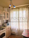 3-комнатная квартира, 60 м² - фото 11
