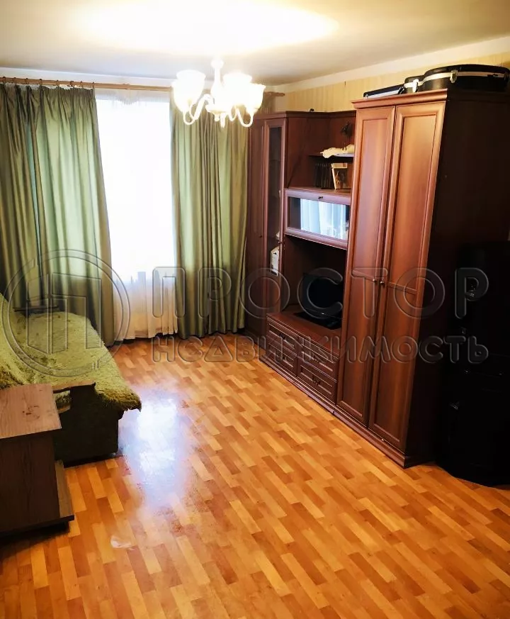 3-комнатная квартира, 60 м² - фото 3