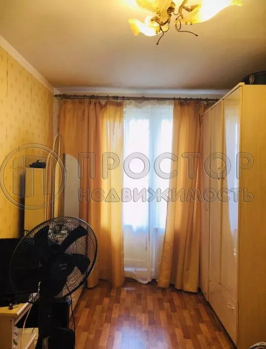 3-комнатная квартира, 60 м² - фото 4
