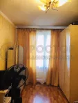 3-комнатная квартира, 60 м² - фото 13