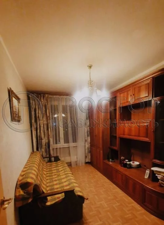 3-комнатная квартира, 60 м² - фото 5