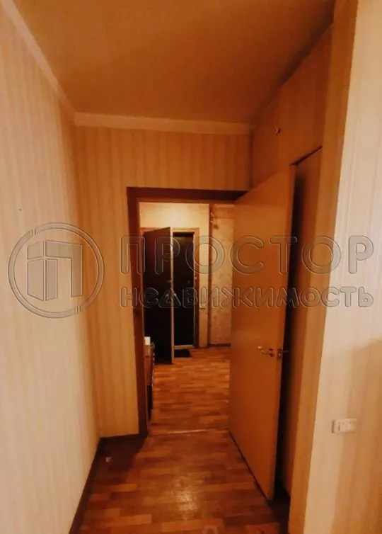 3-комнатная квартира, 60 м² - фото 6