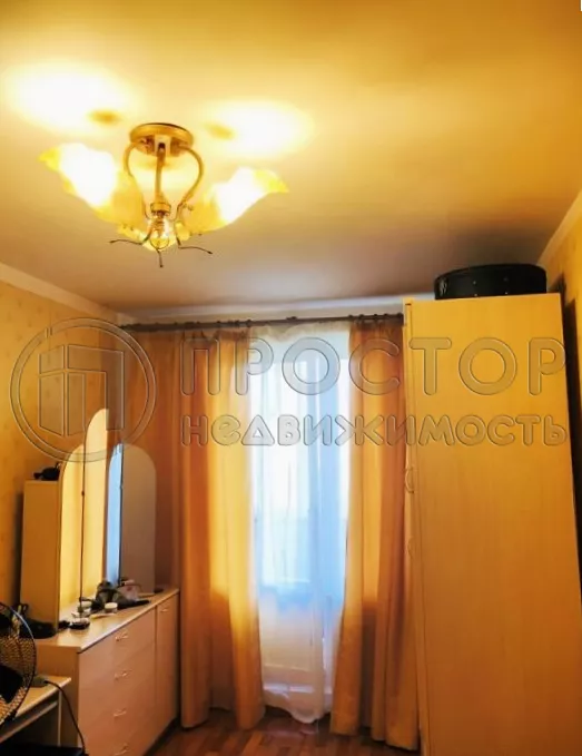 3-комнатная квартира, 60 м² - фото 7