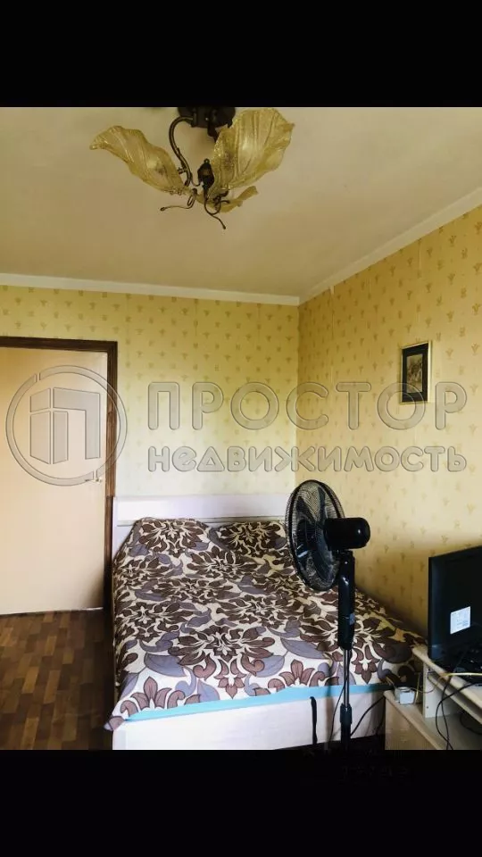 3-комнатная квартира, 60 м² - фото 9