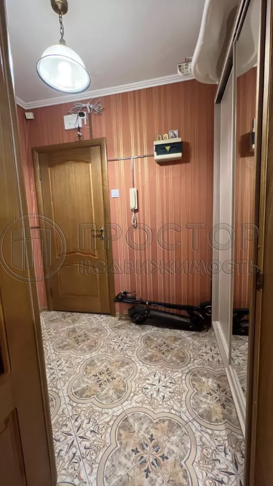 1-комнатная квартира, 38.9 м² - фото 3