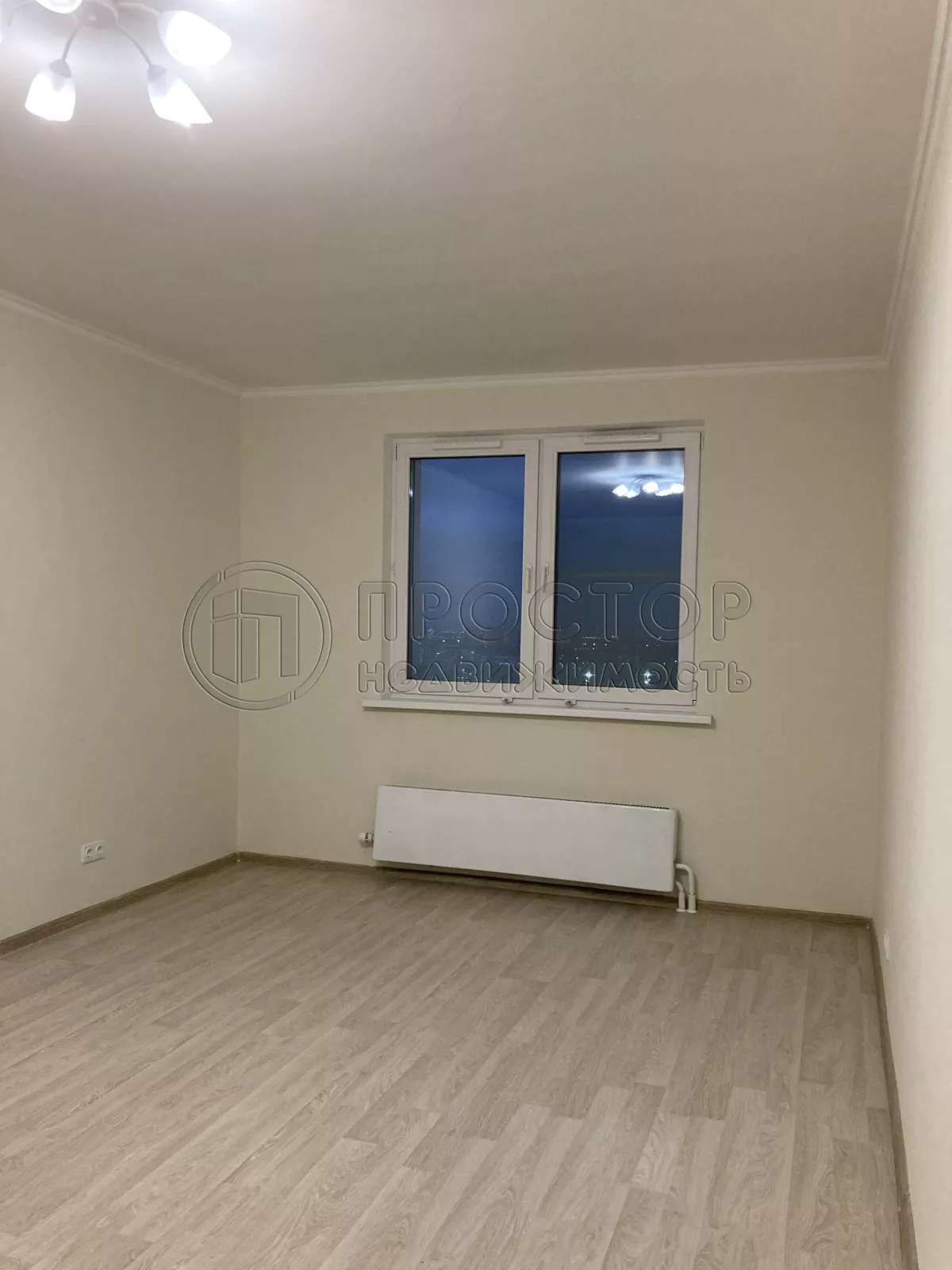 1-комнатная квартира, 41 м² - фото 2