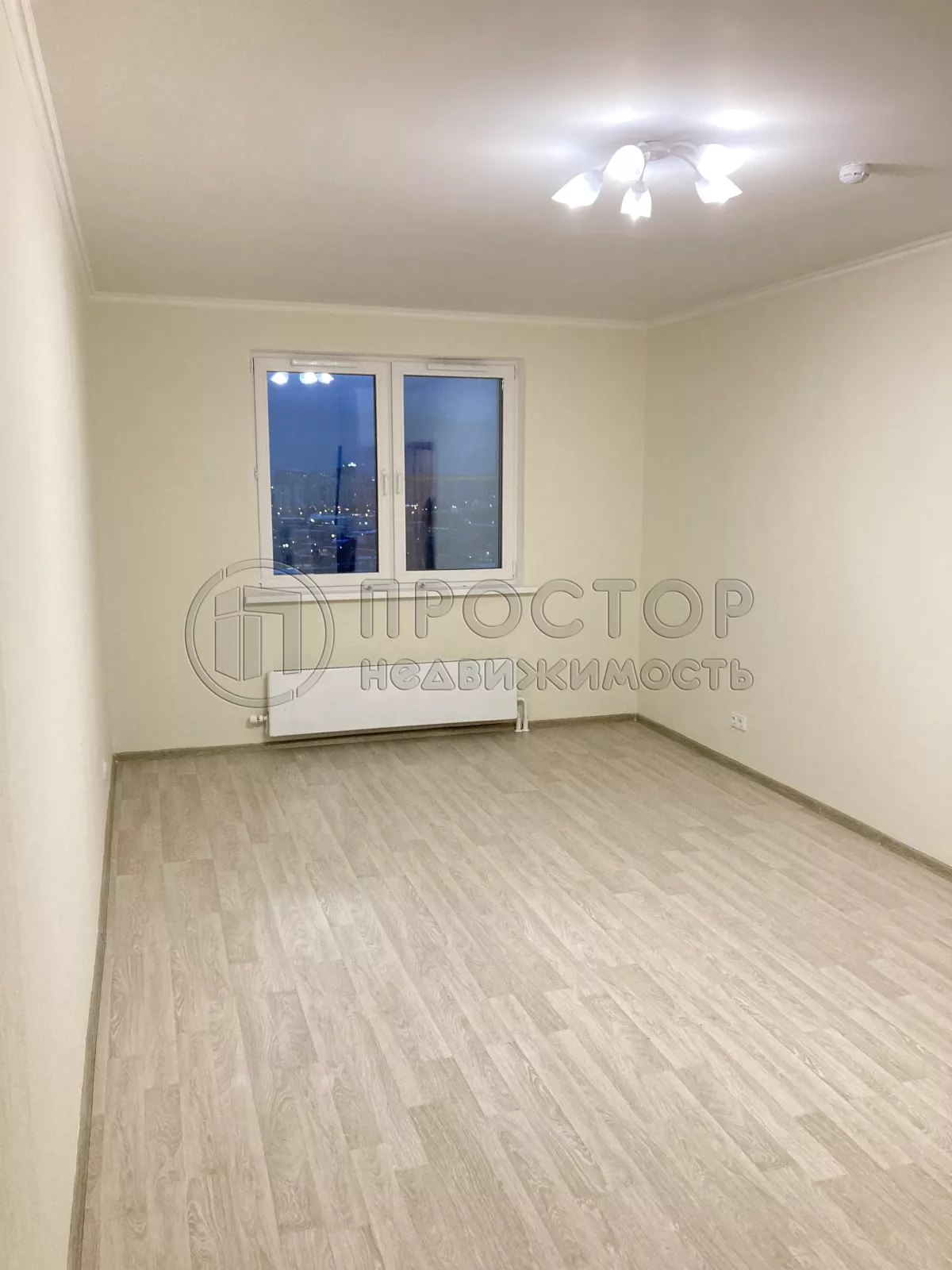 1-комнатная квартира, 41 м² - фото 3