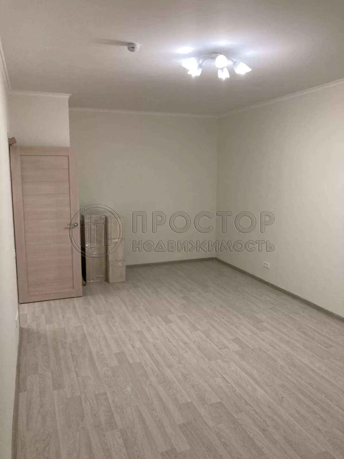 1-комнатная квартира, 41 м² - фото 5