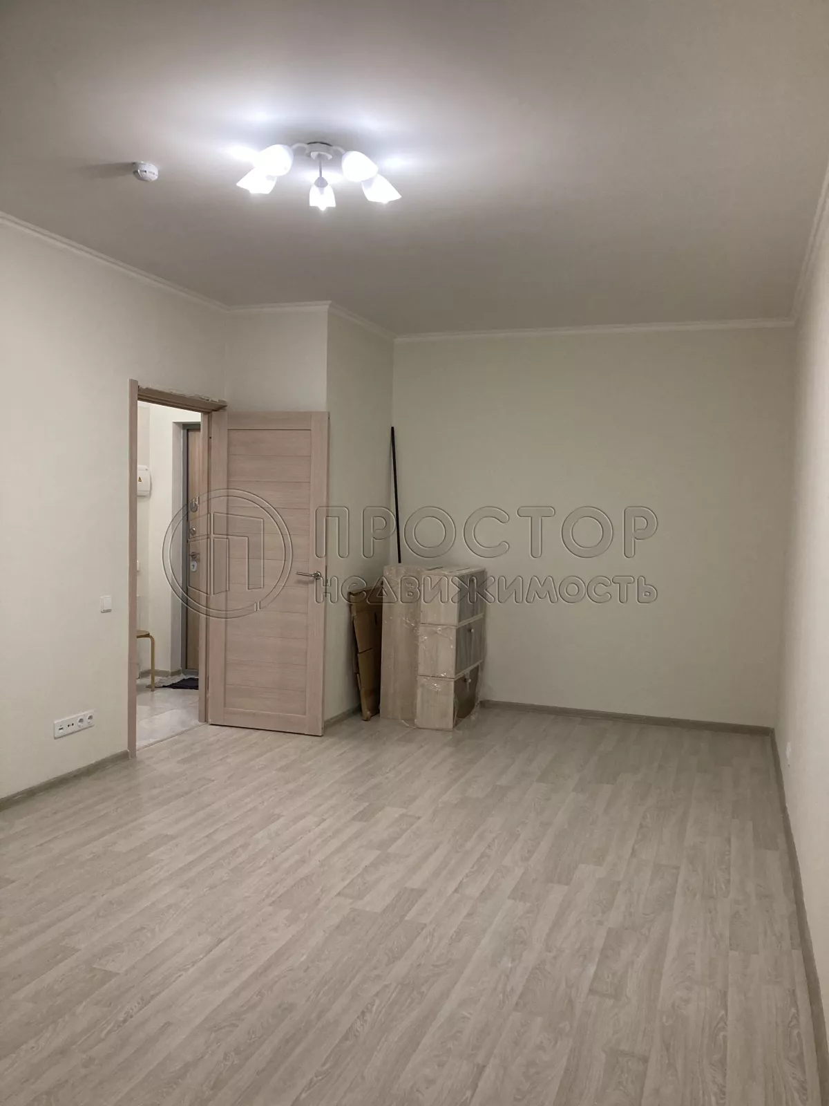 1-комнатная квартира, 41 м² - фото 6