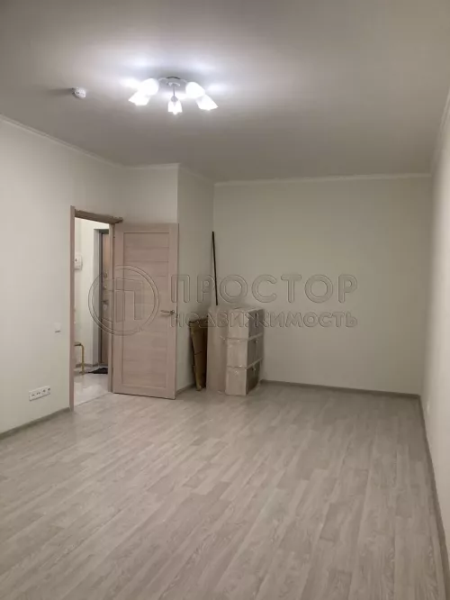1-комнатная квартира, 41 м² - фото 6