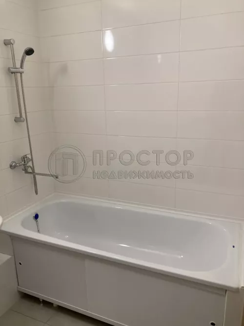1-комнатная квартира, 41 м² - фото 11