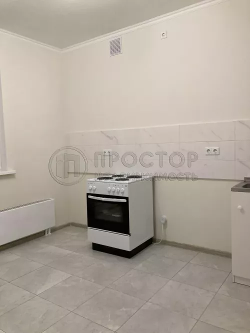 1-комнатная квартира, 41 м² - фото 12